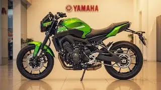 Por Que a Yamaha V-Star 650 2026 &eacute; T&atilde;o Popular no Brasil?