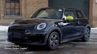 New MINI offer | MINI of Manhattan