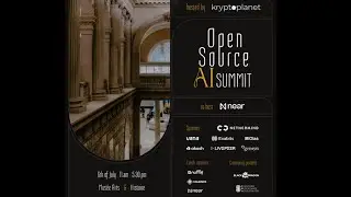 [Solo Talk] Building intelligent multi-agent coordination networks by Advait Leo Jayant