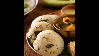 INSTANT PREMIX-6:  RAVA IDLI | FROM B.KUMAR FOOD CONSULTANCY SERVICES