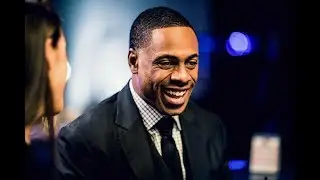 Curtis Granderson Interview | A Drink With