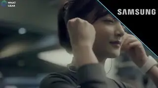 SAMSUNG - Galaxy Gear Circle - Наушники - WhatGear
