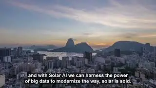 Solar AI Technologies - ENGIE Innovation Trophies 2021 Submission