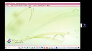 Persiapan UAT Apotek Online