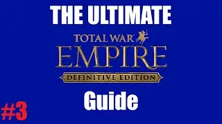 The Ultimate Empire Total War Guide: Finances