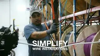 Crawford Wire Solutions