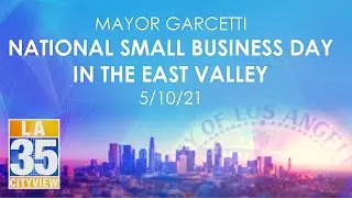 National Small Business Day In the East Valley 5/10/21