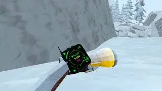 Animal companys new snowboard and new shadow monster update