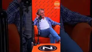 ZAPPING - A tu per tu con il comico Martufello