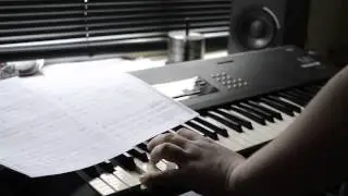 Queen - Bijou (Synth Only) Korg M1