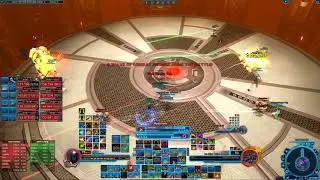 SWTOR 6.1 | Tyth 8MM/NiM | No Veteran's Edge | KRAKEN