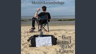 Bier und gute Laune