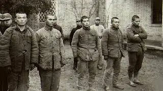 Japanese POWs Expected Cruel Treatment &ndash; Instead Americans Greeted Them With Kindness