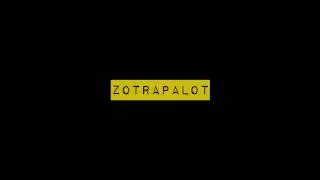 Zo-Trapalot-Bo 4 Bo (OFFICIAL MUSIC VIDEO)