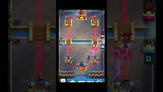 Бандит в подъезде#ian77#ryley#элитныеварвары#clashroyale#lumberjackevolution#клэшрояль#клэшофклэнс