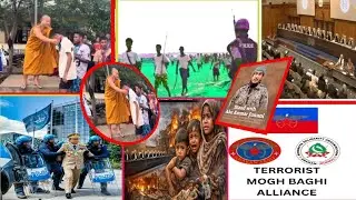 Rohingya News Today 19/01/2026 Stay Updated • Arakan TV News