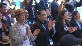 Reflecting on the waves of success at the Thailand International Boat Show 2026! 🌊✨