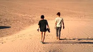Beautiful music | Desert | Oasis