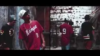 EYEMC & Ron Hughes - Get Me By (Official Music Video)