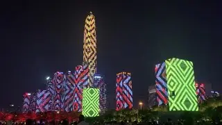 Off-Campus life at Chinese University of Hong Kong, Shenzhen