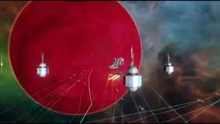 Star Trek Online - Defense Contract