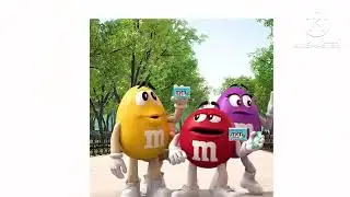 M&M'S minis commercial 2025 (USA)