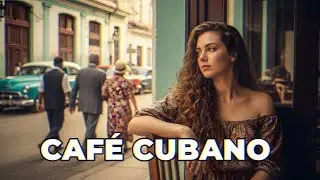 Cuban Soul Nights 🌙: Buena Vista Inspired