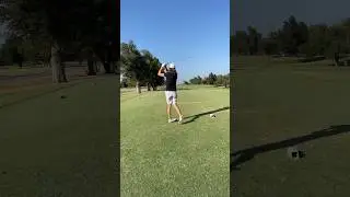 Opening birdie #golftiktok #fyp #trending #sports #trendingvideo #break70 #positivevibes #CapCut