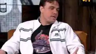 The Transformers- Tom De Santo, producer