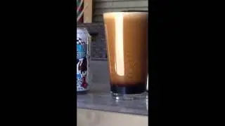 Cascading Nitro - With NitroBrew Home Kit