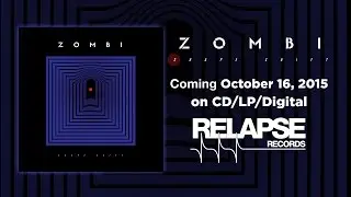 ZOMBI - 
