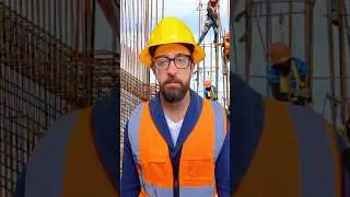 Daily life on a funny construction site  part 71/ #construction #creative #workers #adamrose #funny