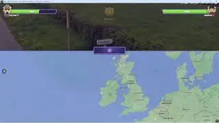 GeoGuessr