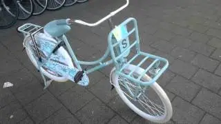 Spirit meisjesfiets 24 inch Groen &euro; 178.95