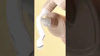 ALIVER FOUNDATION COLOR CHANGING