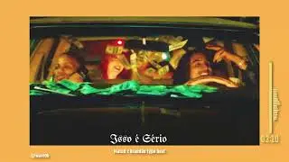Matu&ecirc; x Brand&atilde;o type beat ~ Isso &eacute; S&eacute;rio | Chill x Guitar 2025