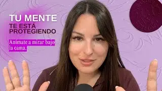 Tu mente te está protegiendo