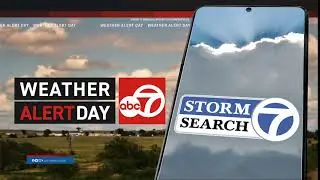 Storm Search 7 App LEGAL ID b