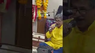 SWAMI BHAGAT PRAKASH JI MUMBAI PREM PRAKASH ASHRAM KHAR WEST DHANDA SATNAM SAKHI 