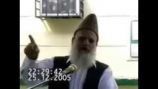 Prof. Abdul Jabbar Shakir in Al-Eyman Pakistan Int'l School Makkah Al-Mukarrama