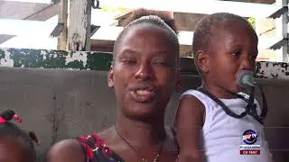 FAMILY OF VICTIM IN BANKS DIH BUILDING COLLAPSE IN DIRE NEED OF HELP