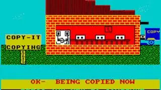Just Imagine (ZX Spectrum)