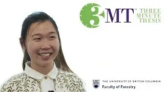 Automatic Bird Sound Detection - Three Minute Thesis