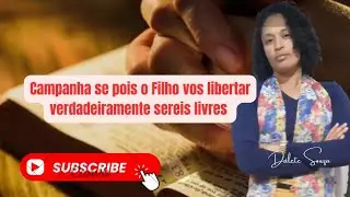 oração pela família restauração missionária Dálete Souza