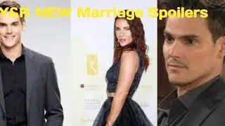 The Young and the Restless Spoilers: Adam&rsquo;s New Marriage Proposal for Sally &ndash; Pushes Too Hard