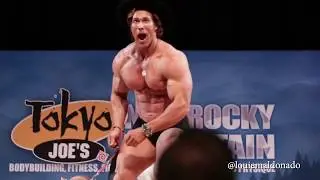 Mike O'Hearn 