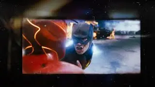 The Flash Leaked Post Credit Scene Footage