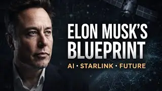 Elon Musk&rsquo;s Blueprint: AI, Starlink, X & The Future of Humanity | Full Interview Breakdown 