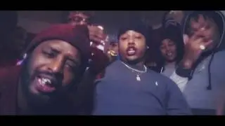 CaveManGang 