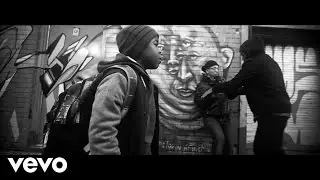 Shi Wisdom - Young Gunner ft. Nevon